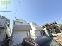 小学校4分　中学校9分　太陽光発電　食洗機付　駐車2台　習志野台　3号棟の画像