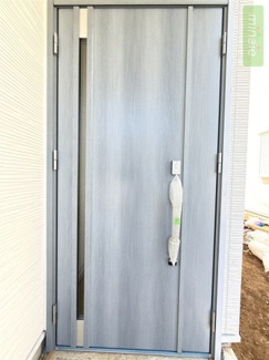 【その他共用部分】 | 小学校4分　中学校9分　太陽光発電　食洗機付　駐車2台　習志野台　3号棟