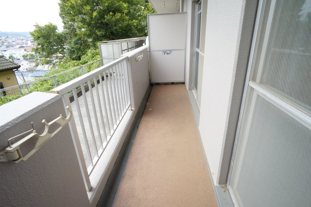 ジュネス東生駒の設備