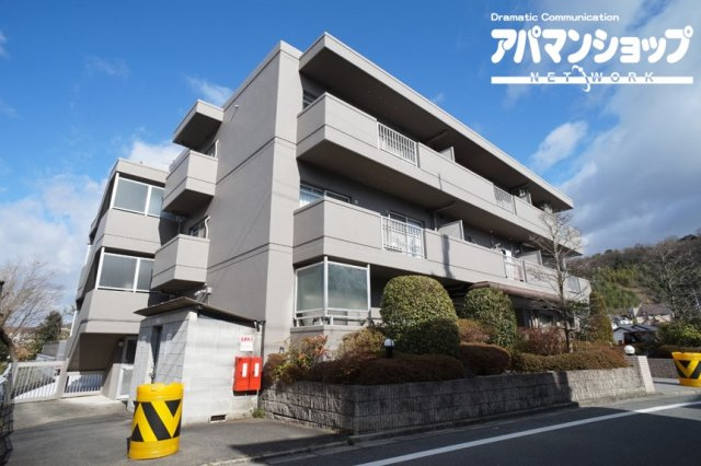 ジュネス東生駒