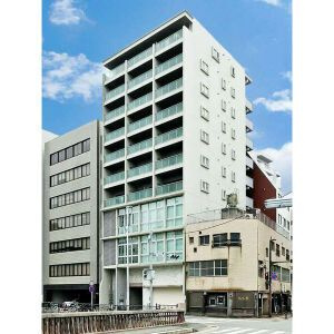 福岡市中央区天神４丁目の賃貸マンション
