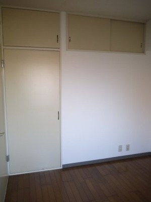 【収納】 | 泉が丘ハイツ