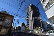 レーベン岐阜の画像