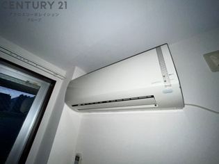 ロングアイランド尼崎のその他物件画像