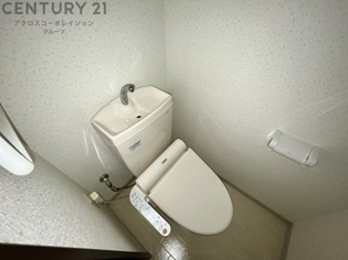 バストイレ別でおすすめです☆