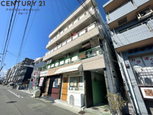 新立花マンションの画像