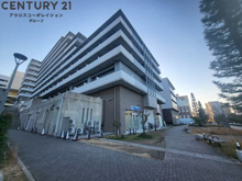 ベルファース尼崎の画像