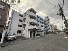 ジョイフル園田3の画像