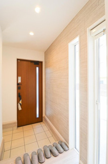 【内観：施工例】 | 右京区嵯峨蜻蛉尻町