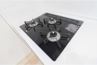 【内観：施工例】 | 右京区嵯峨蜻蛉尻町