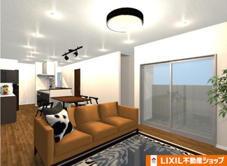 【外観】 | 右京区嵯峨蜻蛉尻町