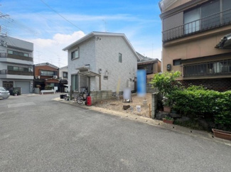 【外観】 | 右京区嵯峨蜻蛉尻町