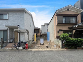 【外観】 | 右京区嵯峨蜻蛉尻町