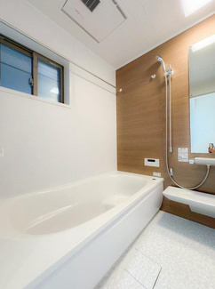 【内観：施工例】 | 右京区嵯峨蜻蛉尻町