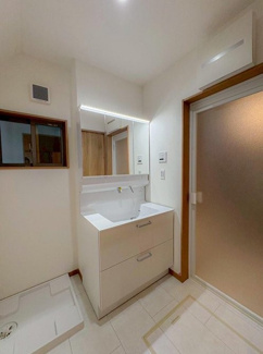 【内観：施工例】 | 右京区嵯峨蜻蛉尻町