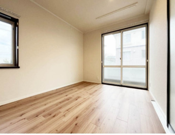 【居間・リビング】 【居間・リビング】