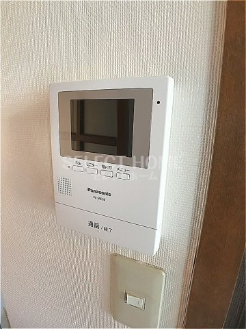 【セキュリティ】 | グランシャリオ幸田 | 同型タイプ
