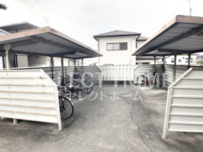 【その他】 | グランシャリオ幸田