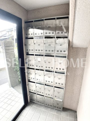 【その他共用部分】 | グランシャリオ幸田