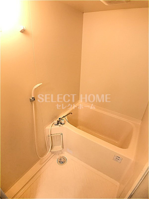 【浴室】 | グランシャリオ幸田 | ゆったり過ごせるお風呂です同型タイプ