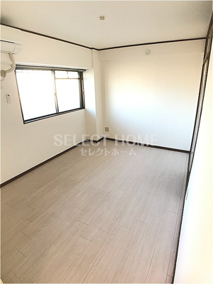 【寝室】 | グランシャリオ幸田 | ゆとりの広さです同型タイプ