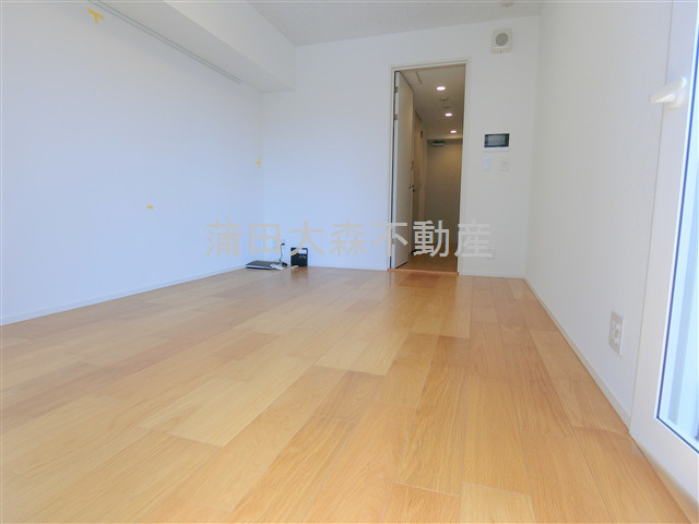 V-music蒲田のその他|内装