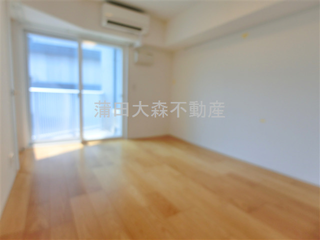 V-music蒲田の居間・リビング