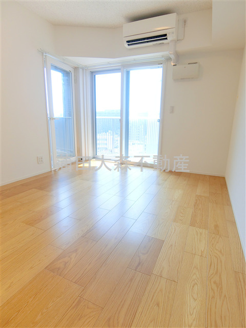 V-music蒲田のその他