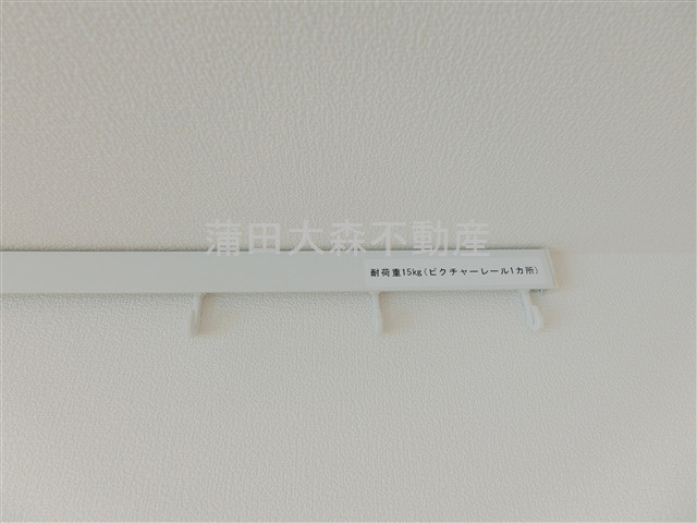 V-music蒲田の設備