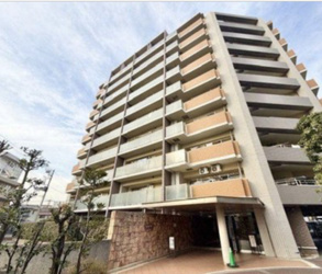 エンゼルブレッサ大森南Ⅲの画像