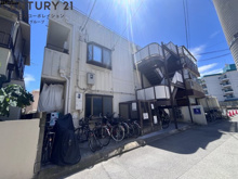 ＯＮハイツ甲東園の画像