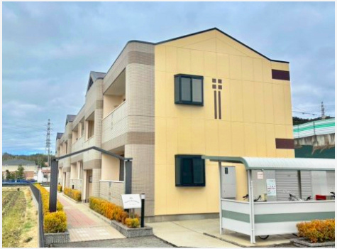 プチ・ボヌール