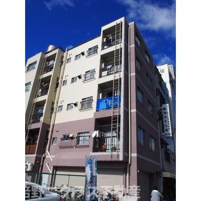 パルミエール岸里