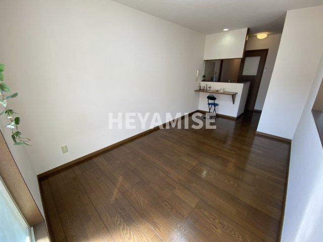 コフレ2の内装|※別号室写真（リフォーム前）