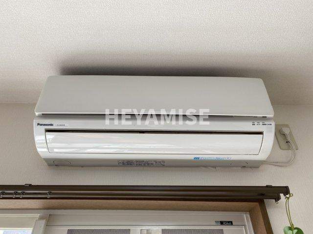 コフレ2の設備|※別号室写真（リフォーム前）