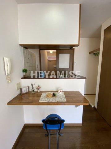 コフレ2のその他|※別号室写真（リフォーム前）