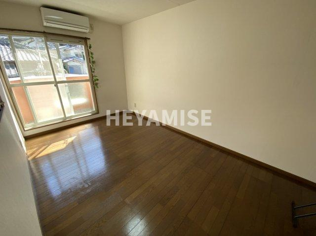 コフレ2の洋室|※別号室写真（リフォーム前）