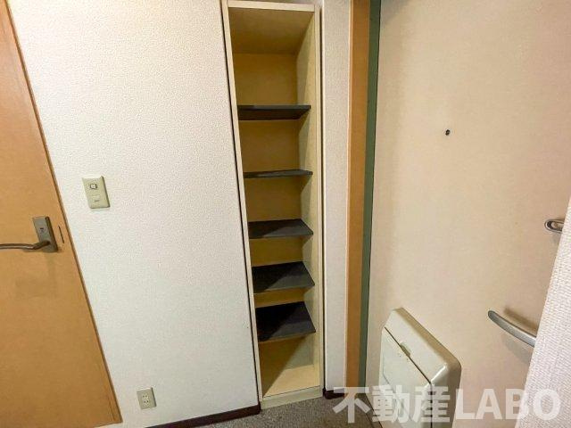 SEPTILE佐堂のその他共用部分