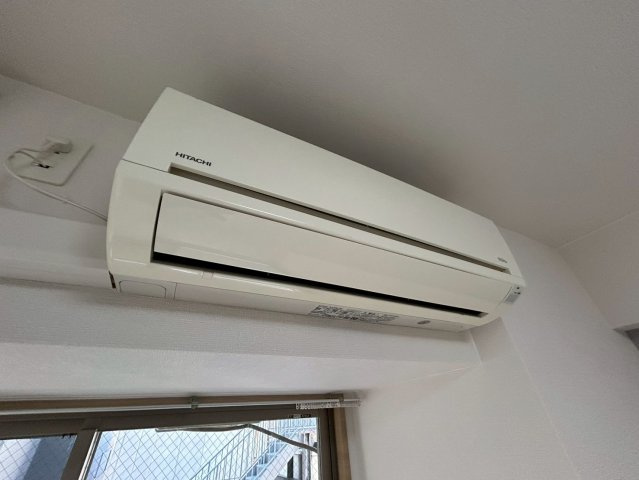 プライムアーバン御堂筋本町の設備