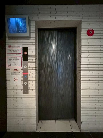 プライムアーバン御堂筋本町のその他共用部分