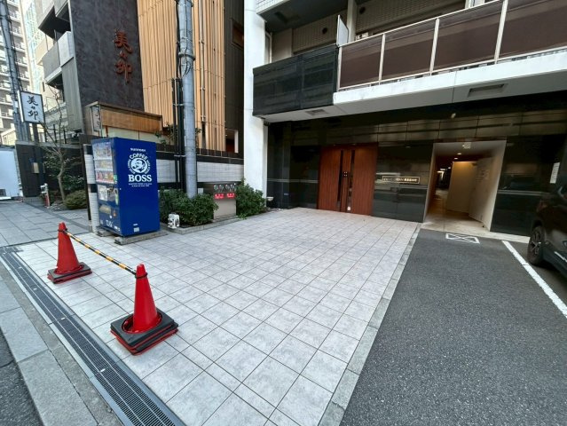プライムアーバン御堂筋本町のその他