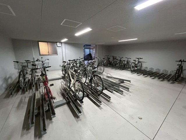 プライムアーバン御堂筋本町のその他共用部分