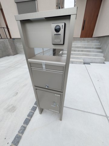 ハレクラスのその他共用部分
