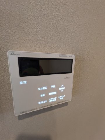 ハレクラスの設備