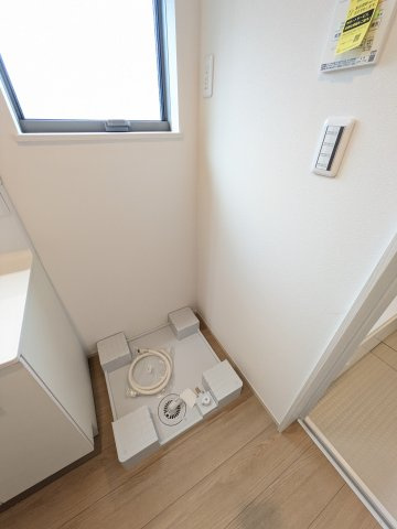 ハレクラスの設備