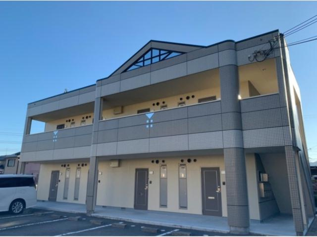 ルミナス　ハイツ