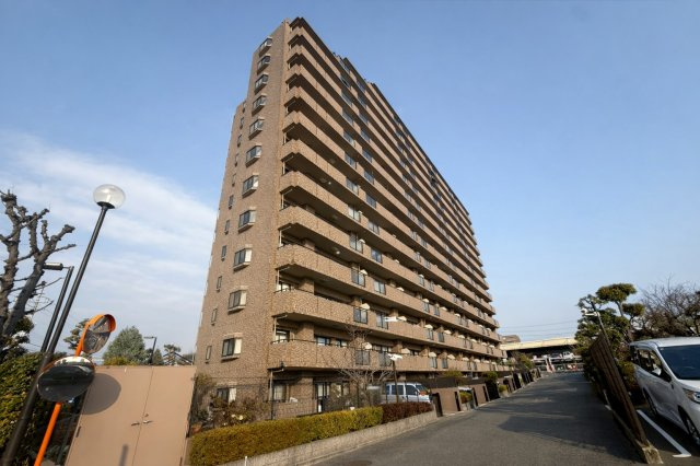 ライオンズマンション千里丘ガーデンシティ