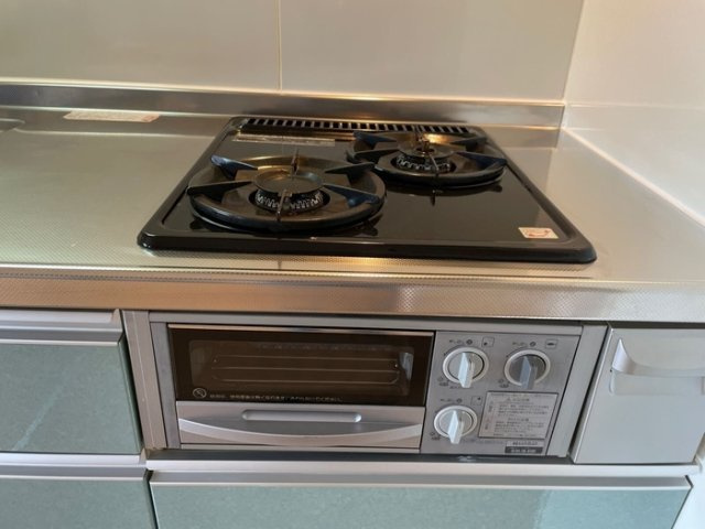 クレールＴＫの設備