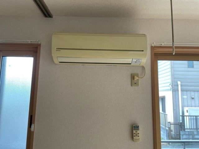 クレールＴＫの設備