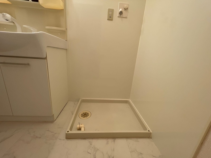 クレールＴＫの設備